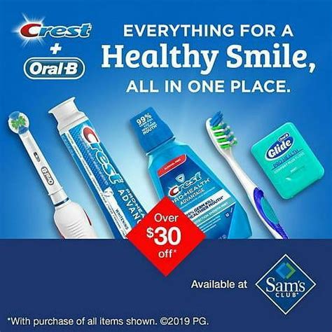 oral b pro shop login.